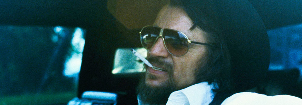 Shooter Jennings Unearths Another Waylon Jennings Treasure with Diamonds