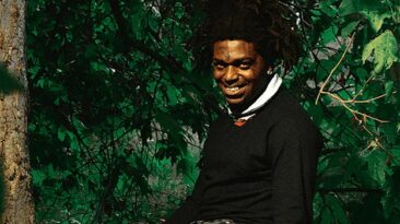 Kodak Black Drops Surprise 26-Track Mixtape Kodak The Blessing for His Birthday