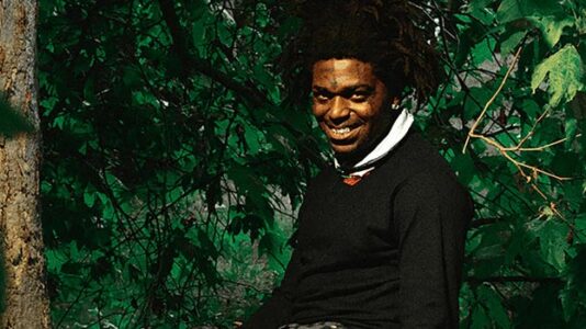 Kodak Black Drops Surprise 26-Track Mixtape Kodak The Blessing for His Birthday