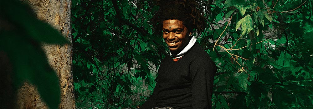 Kodak Black Drops Surprise 26-Track Mixtape Kodak The Blessing for His Birthday