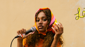 LAILA! “Miss Mango” Song & Video: