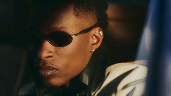 Lucky Daye Drops 'Nowhere Fast'