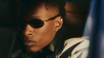 Lucky Daye Drops 'Nowhere Fast'