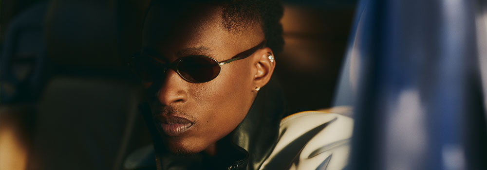 Lucky Daye Drops 'Nowhere Fast'