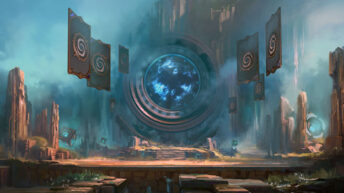 Guild Wars Enters the Card Battler Arena with Mistbound