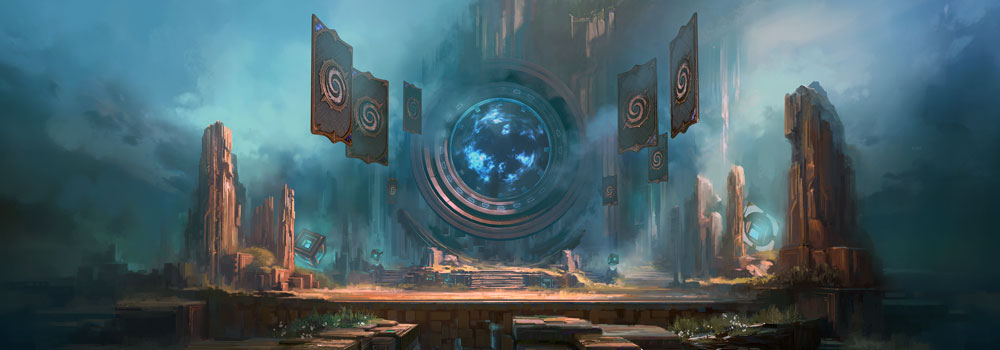 Guild Wars Enters the Card Battler Arena with Mistbound