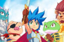 Monster Boy and the Cursed Kingdom