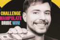 New MrBeast Board Game Lets Fans Recreate High-Stakes Challenges at Home