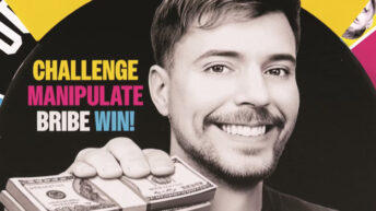 New MrBeast Board Game Lets Fans Recreate High-Stakes Challenges at Home