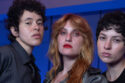 MUNA Lights Up Vevo Studios with Electrifying “Mary Jane” Performance