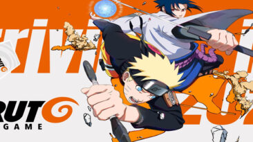 NARUTO Card Game