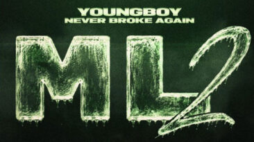 YoungBoy Never Broke Again Surprises Fans With New Album More Leaks 2