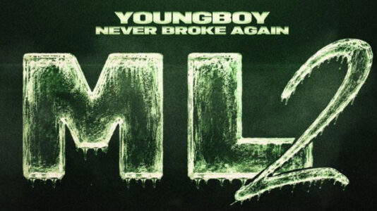 YoungBoy Never Broke Again Surprises Fans With New Album More Leaks 2