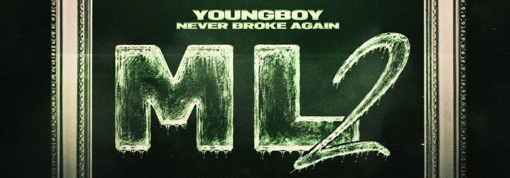 YoungBoy Never Broke Again Surprises Fans With New Album More Leaks 2