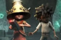 Step Behind the Curtain in Little Nightmares III: The Backstage