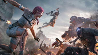 Once Human Final Console
