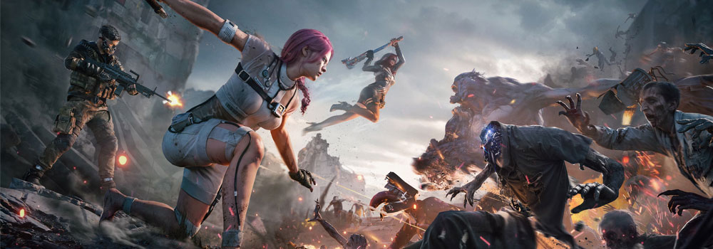 Once Human Final Console