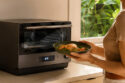 Japanese Countertop Microwave, the NN-SF57RM