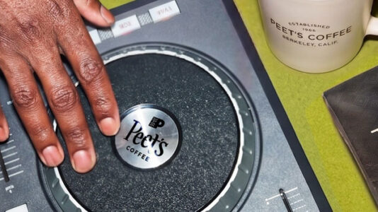 Peet's Coffee