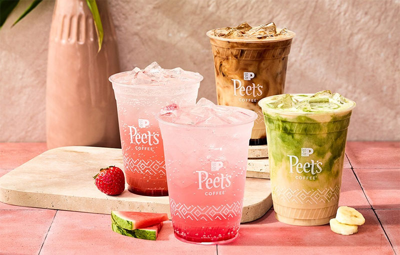 Peet’s Coffee Wants to Cure Your 3PM Slump—And It Might Send You to Chicago