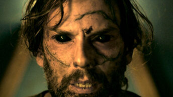 Portraits of the Apocolypse