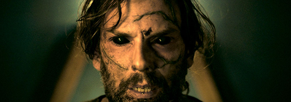 Portraits of the Apocolypse