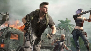 PUBG Gets an AI Teammate: Meet Ella in the New Ally Duo Beta