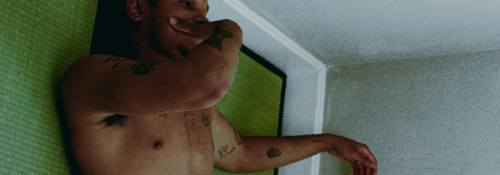 Q Returns With New Single “hey there [i have a compulsive complex]”