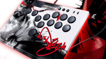 Razer Unveils Limited-Edition Kitsune – Ryu Edition for Street Fighter Fans