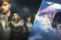 Resident Evil Survival Unit Hunts Bigger Prey in Monster Hunter Crossover This July