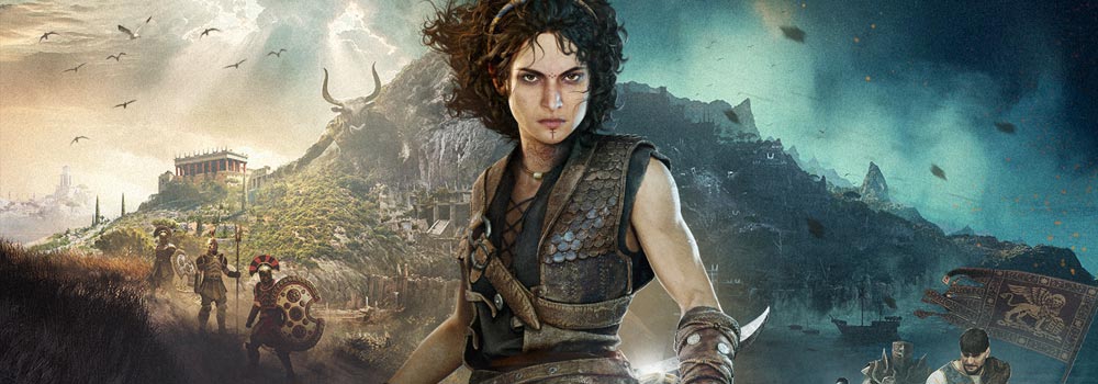 Resonance: A Plague Tale Legacy
