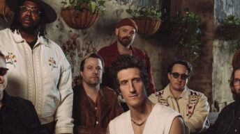 The Revivalists Get Real on Powerful New Single “Get It Honest”