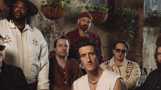 The Revivalists Get Real on Powerful New Single “Get It Honest”