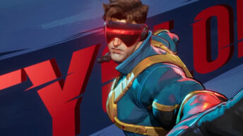Marvel Rivals Turns Up the Heat in Season 8.5 with Cyclops, Massive New Mode, and Community Tournaments