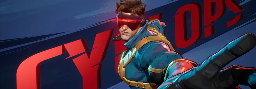 Marvel Rivals Turns Up the Heat in Season 8.5 with Cyclops, Massive New Mode, and Community Tournaments