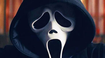 Scream 4 Steelbook