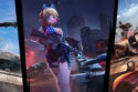 Senrai Maidens Returns with Explosive New War Thunder Adventure