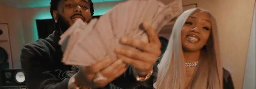 Memphis Heavyweights GloRilla and Pooh Shiesty Team Up on Explosive New Single "MANE"