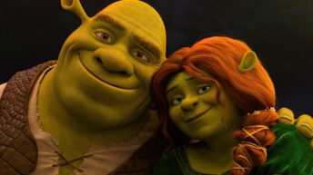 Shrek 5
