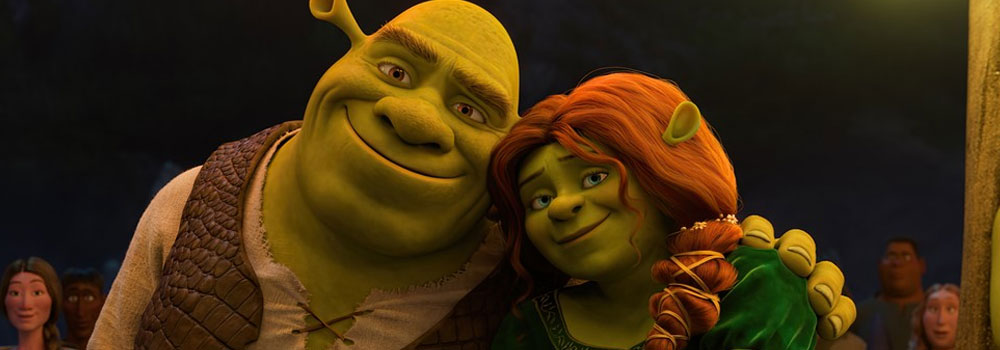 Shrek 5