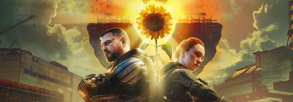 New S.T.A.L.K.E.R. 2: Cost of Hope Trailer Teases Faction War and Fresh Zone Horrors