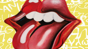 The Rolling Stones podcast