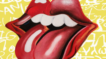 The Rolling Stones podcast