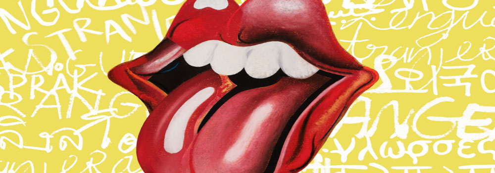 The Rolling Stones podcast