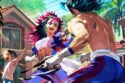 Yasmine Slices Into Street Fighter 6