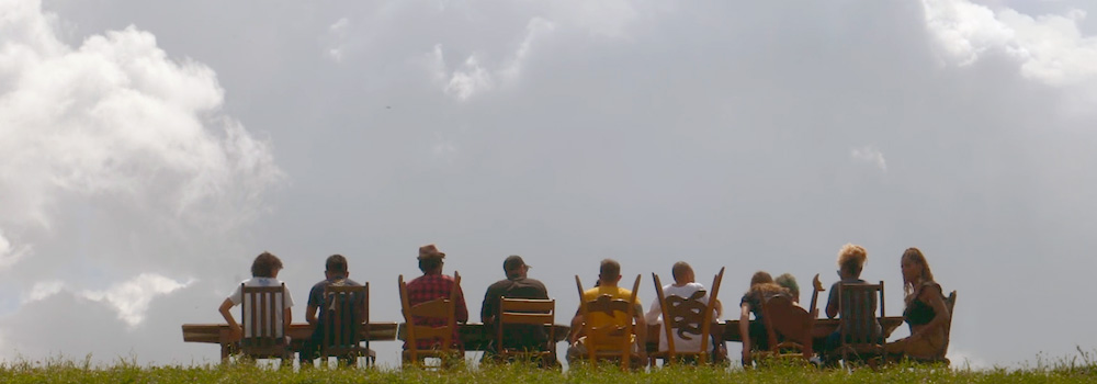 HBO’s The Welcome Table