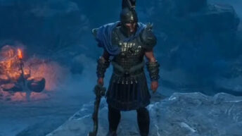 Titan Quest II