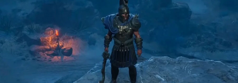Titan Quest II