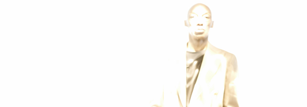 Tricky Unveils Darkly Magnetic New Single 'I'm Yours' Featuring Mitch Sanders