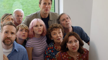 Apple TV's Feel-Good Comedy Trying Returns for Season 5 This July